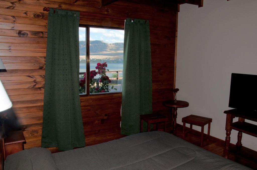 Hosteria Elken Ел Калафате Стая снимка