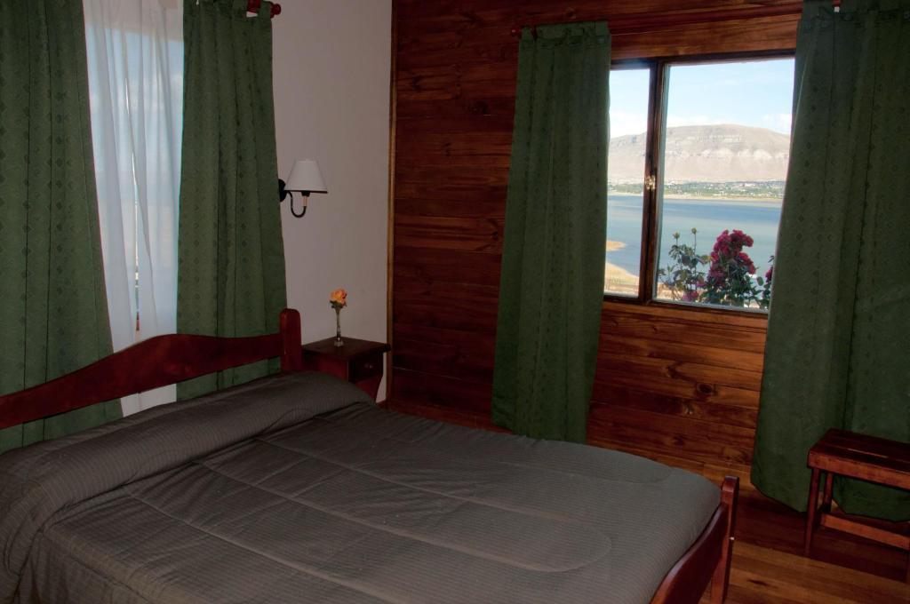 Hosteria Elken Ел Калафате Стая снимка