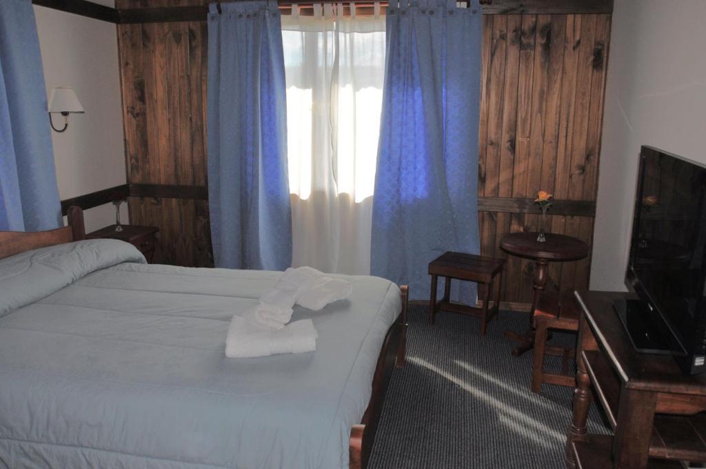 Hosteria Elken Ел Калафате Стая снимка