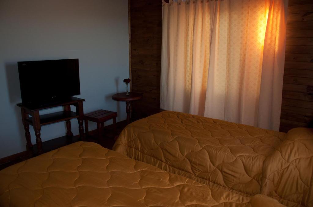 Hosteria Elken Ел Калафате Стая снимка