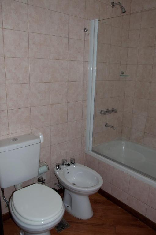 Hosteria Elken Ел Калафате Стая снимка